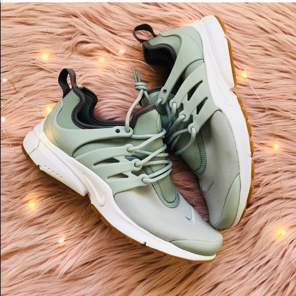 Nike Air Presto se sneaker mint - Picture 6 of 8